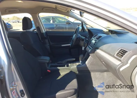 2015 Subaru Impreza 2.0I Premium z USA, uszkodzony, nr VIN JF1GPAC62FH278592